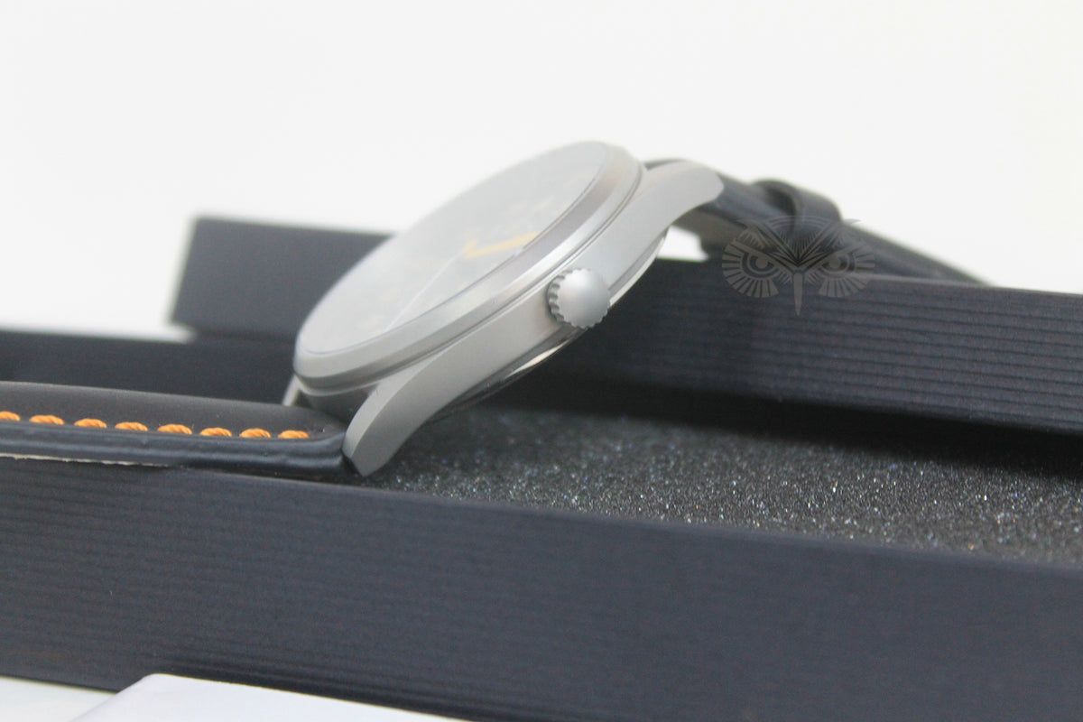 Aristo Watch 3H223 Automatic 43 mm  Side view