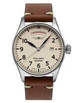 Iron Annie 5164-3 Flight Control Automatic