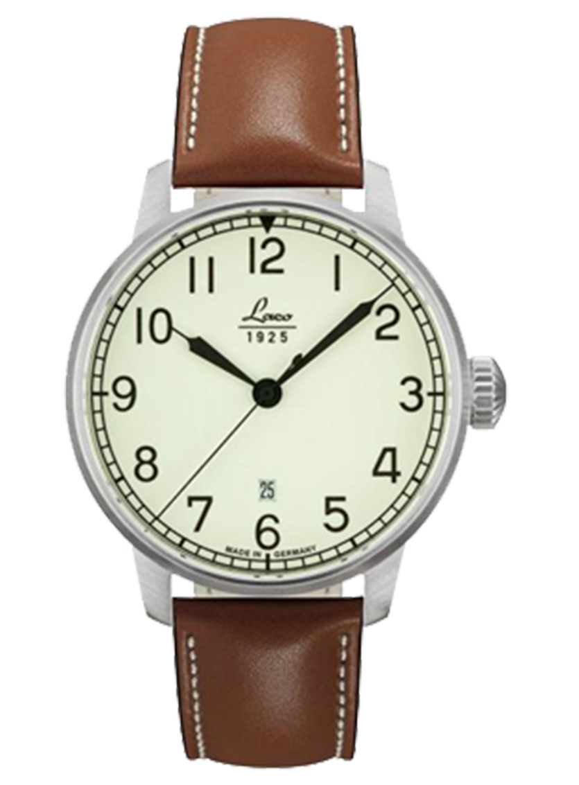 LACO 861651.2 Valencia 42 - Automatic