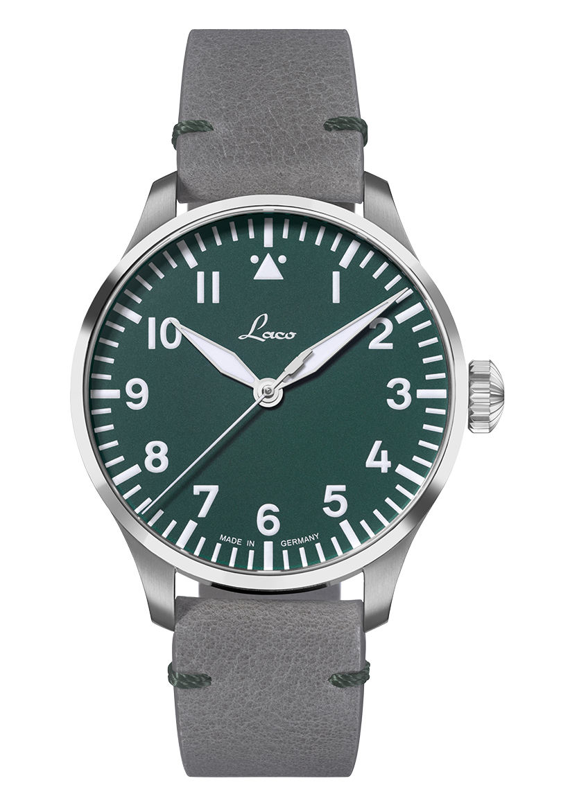 Laco 862178 Augsburg GRÜN 42