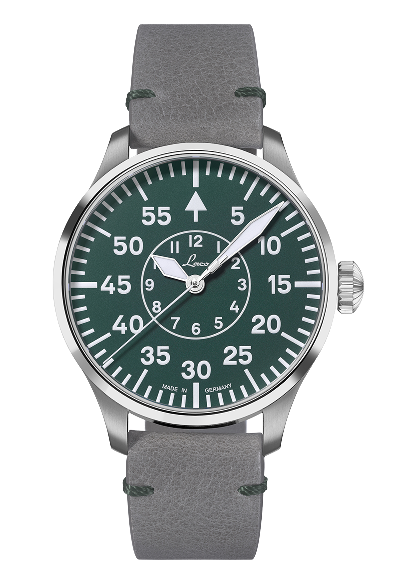 Laco 862179 Aachen GRÜN 42