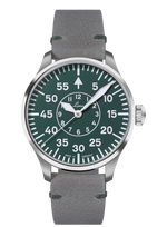 Laco 862179 Aachen GRÜN 42