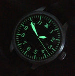 Messerschmitt BF109E-3R150  Watch