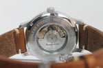 Messerschmitt BF109E-3R150 Swiss Automatic Watch