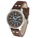 Messerschmitt BF109E-9 Men’s Watch 43 mm 