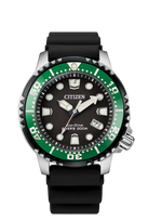 Citizen-Eco-Drive-Promaster Professional Diver-BN0155-08E 