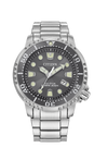 Citizen-Eco-Drive-Promaster Professional Diver-BN0167-50H 