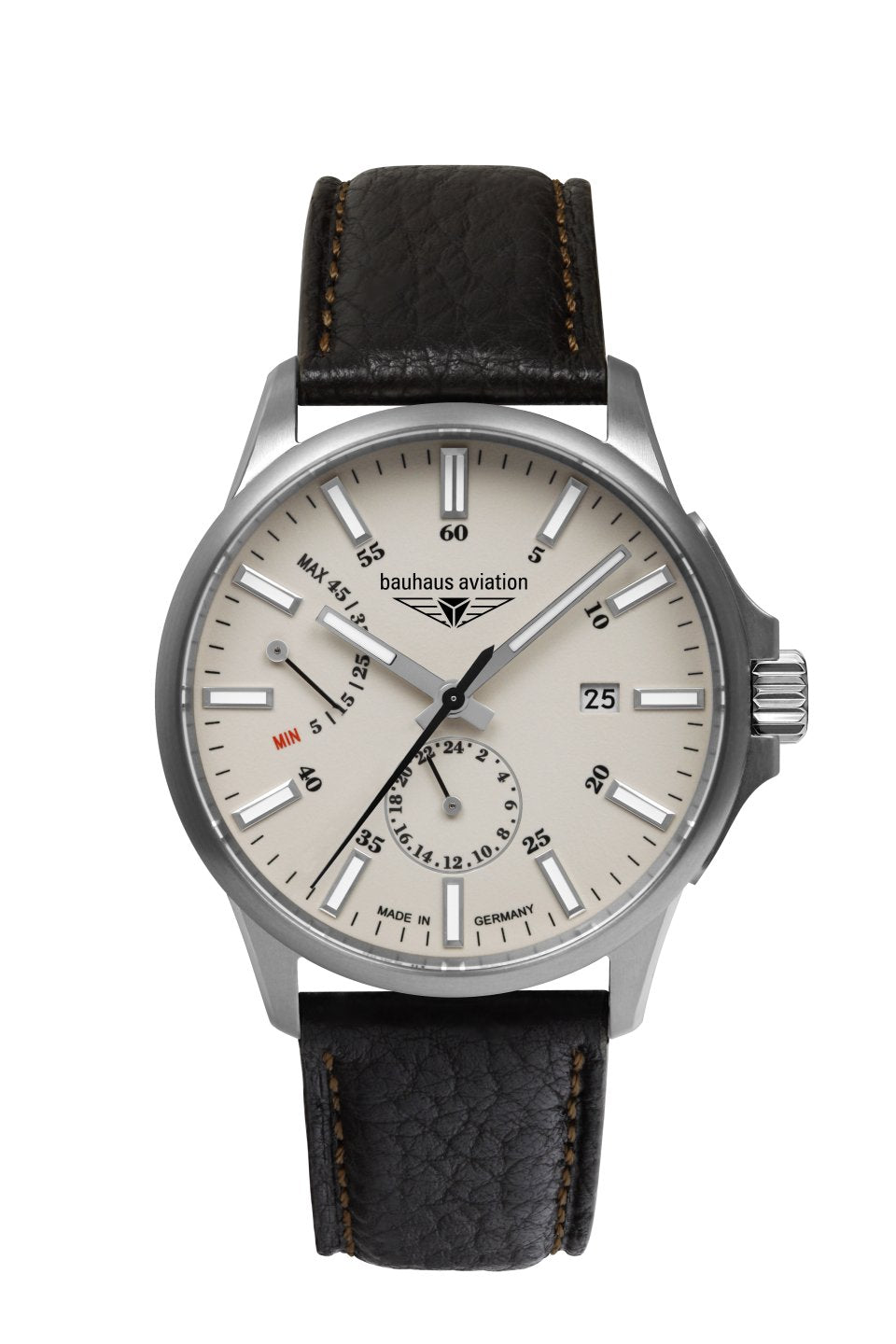 Bauhaus Aviation 2860-5 Power Reserve