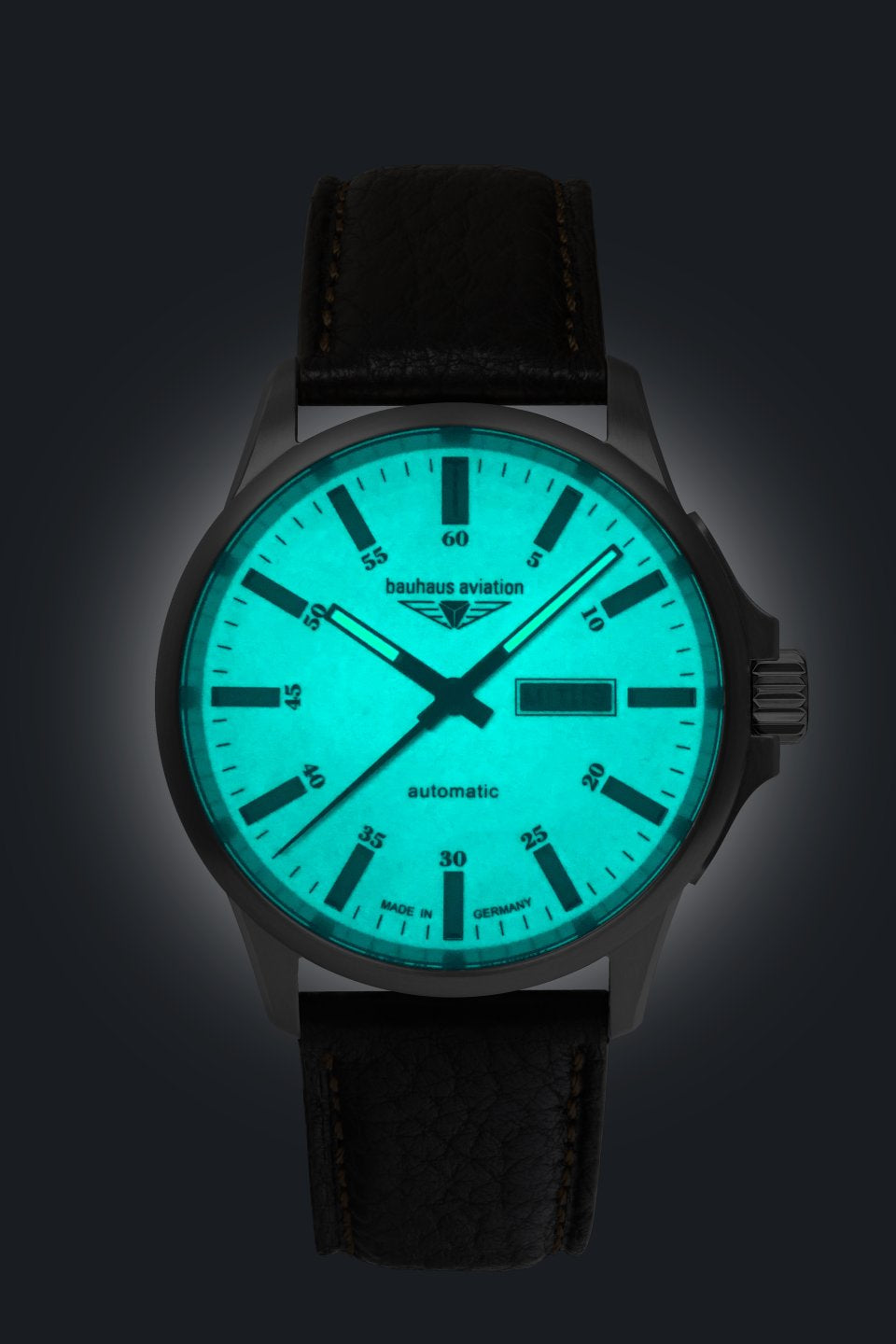 Bauhaus Aviation 2866-5