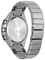 Citizen-Eco-drive Super Titanium Armor-CA7058-55E