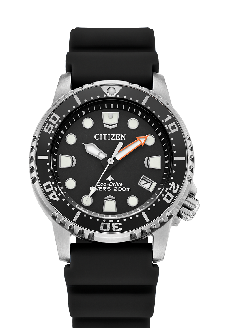 Citizen-Eco-Drive-Promaster Professional Diver-EO2020-08E