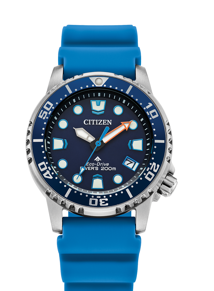 Citizen-Eco-Drive-Promaster Professional Diver-EO2028-06L