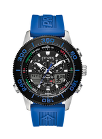 Citizen-Eco-drive Promaster Sailhawk-JR4068-01E