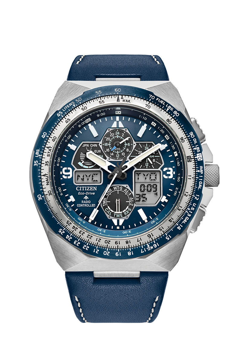 Citizen-eco-drive Promaster Skyhawk A-T-JY8148-08L