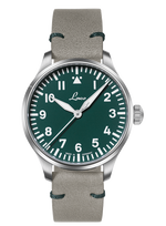 Laco 862189 Augsburg GRÜN 39 Automatic