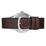 Messerschmitt ME-42 Vintage 2 Type B dial Swiss Quartz 42mm Aviator Media 2 of 4