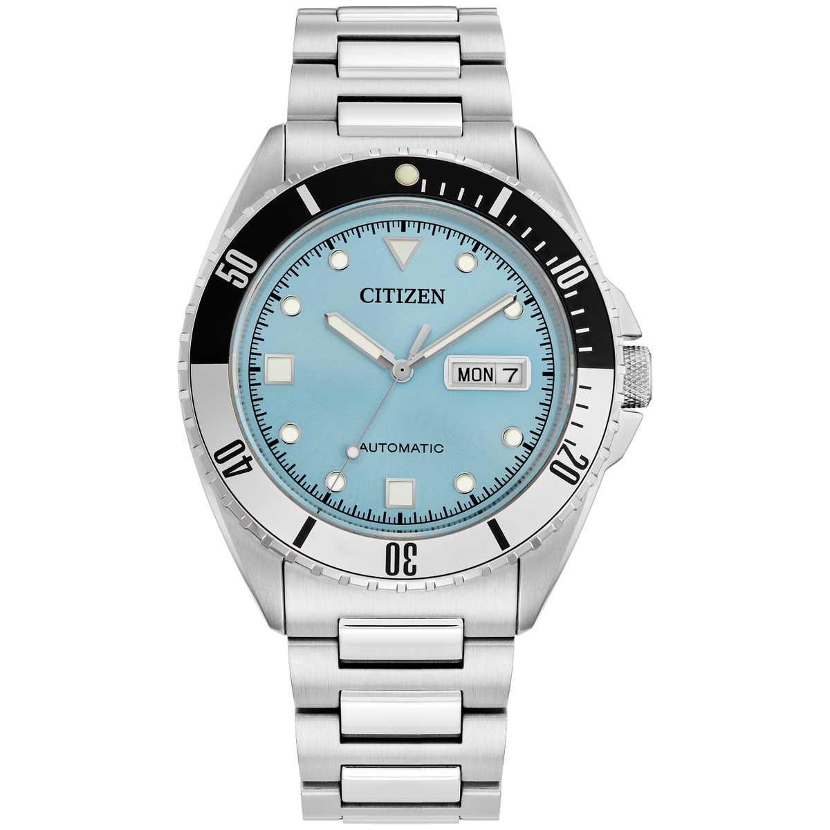 Citizen Sport Automatic-NH7530-52L