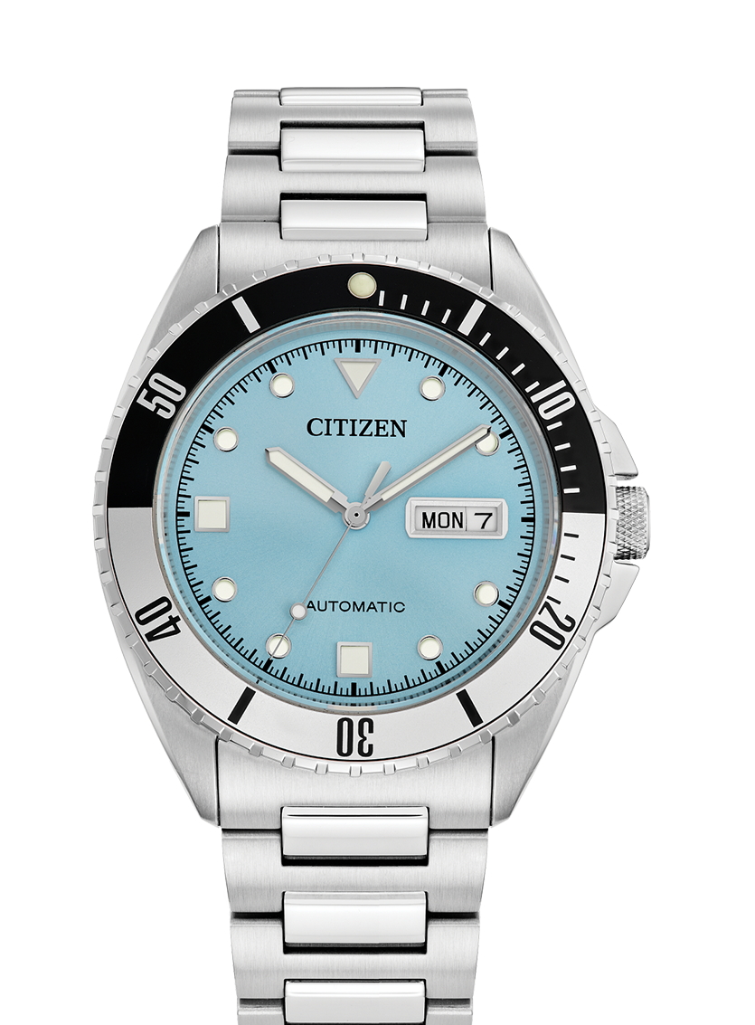 Citizen Sport Automatic-NH7530-52L