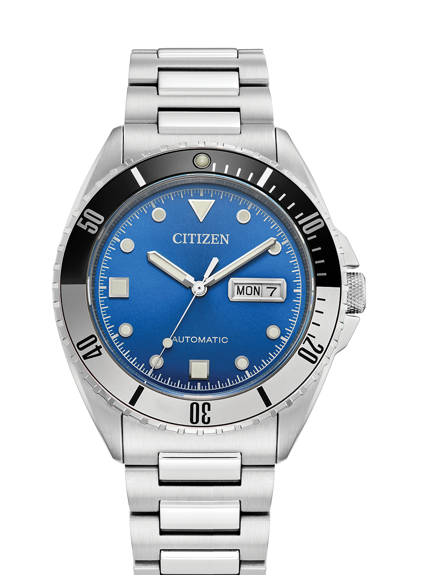 Citizen Sport Automatic-NH7530-52M