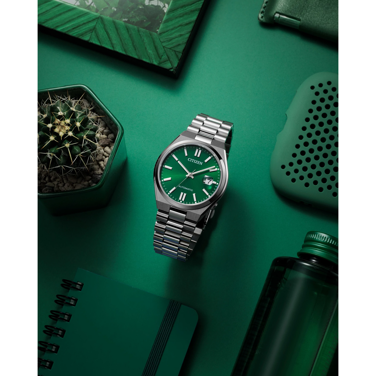 Citizen TSUYOSA Automatic - NJ0150-56X – www.justwatchme.net Citizen TSUYOSA Automatic - NJ0150-56X – www.justwatchme.net