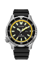 Citizen-eco-drive Promaster Dive Automatic - NY0130-08E