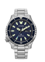 Citizen-eco-drive Promaster Dive Automatic - NY0136-52L