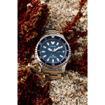 Citizen-eco-drive Promaster Dive Automatic - NY0136-52L