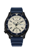 Citizen-eco-drive Promaster Dive Automatic - NY0137-09A