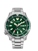 Citizen-eco-drive Promaster Dive Automatic - NY0151-59X