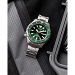 Citizen-eco-drive Promaster Dive Automatic - NY0151-59X