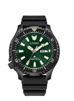 Citizen-eco-drive Promaster Dive Automatic - NY0155-07X