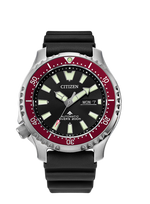 Citizen-eco-drive Promaster Dive Automatic - NY0156-04E