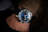 Hull Diver Arctic Blue Automatic SP-5088-02