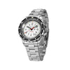 Marathon Swiss 41MM LARGE DIVER'S AUTOMATIC (GSAR) with Stainless Steel Bracelet - WW194006SS-0513