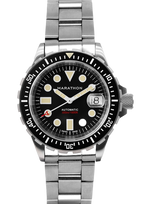 Marathon Swiss 41MM LARGE DIVER'S AUTOMATIC (OSAR-D) - WW194006SS-2001