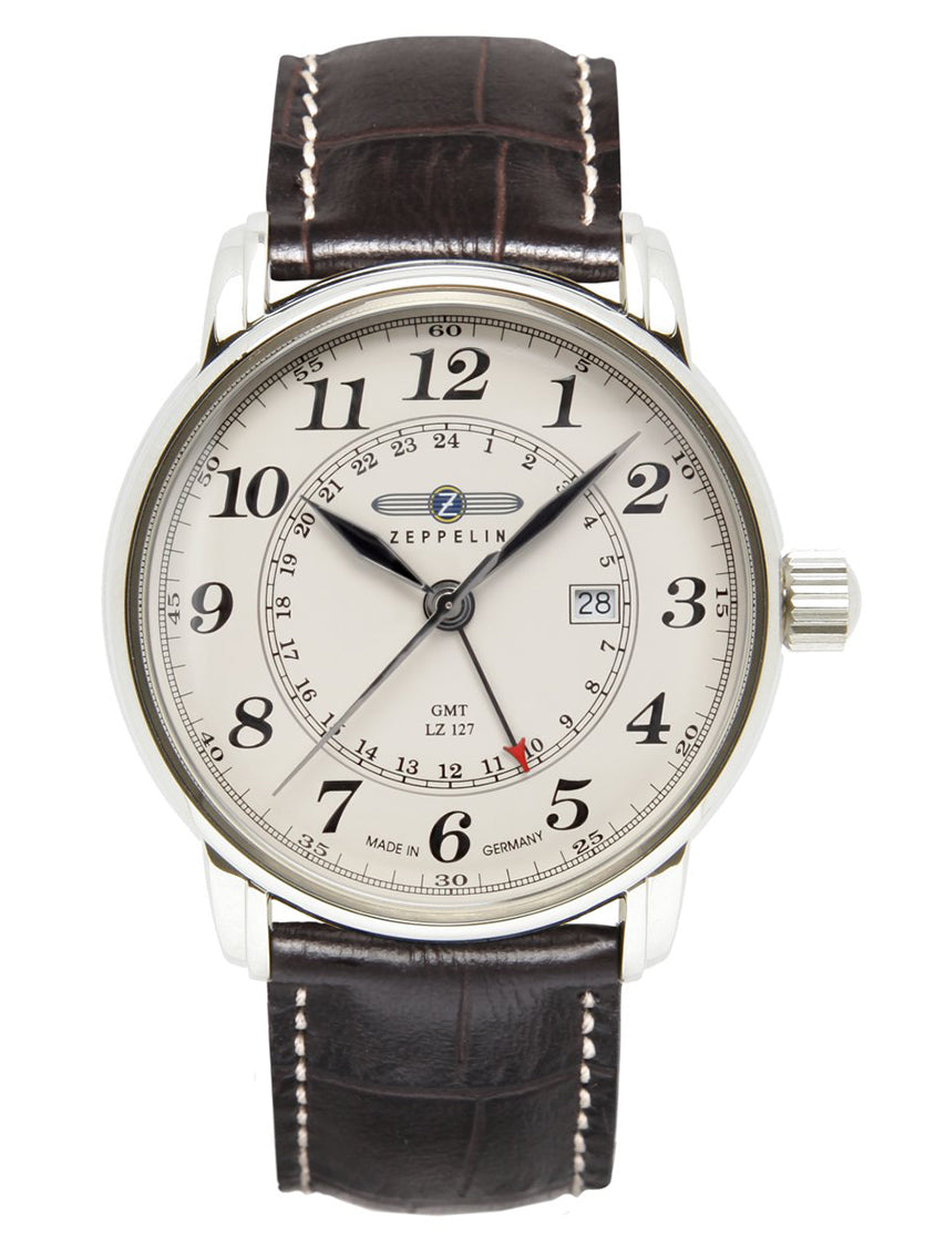 watches/German-made-watch Zeppelin/Zeppelin