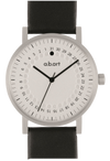 a.b.art O101 -  Men's Swiss Quartz Watch Series O