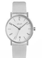 a.b.art OS103 - Women's Quartz