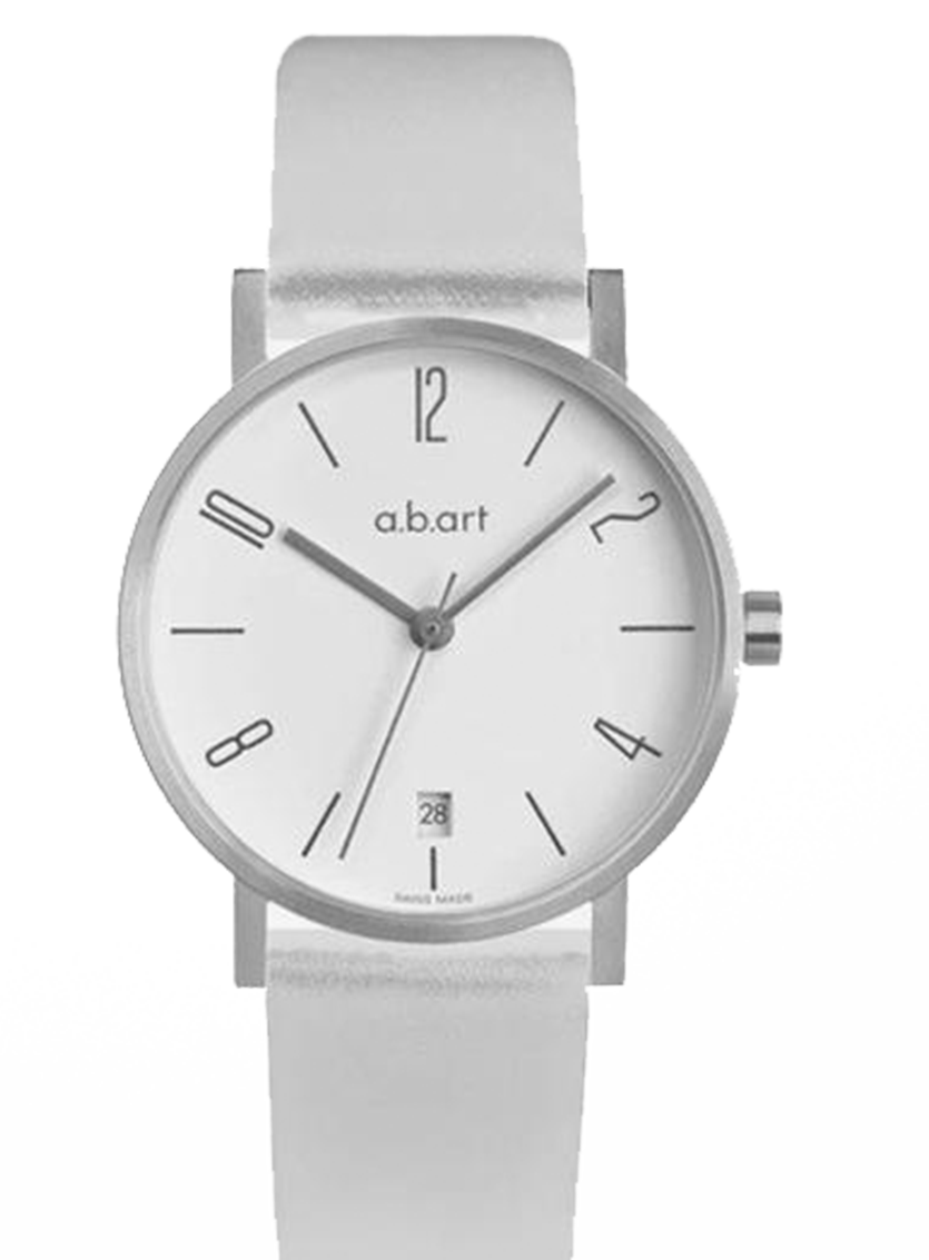 a.b.art OS103 - Women's Quartz