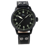 Laco Altenburg Automatic Watch 39 mm