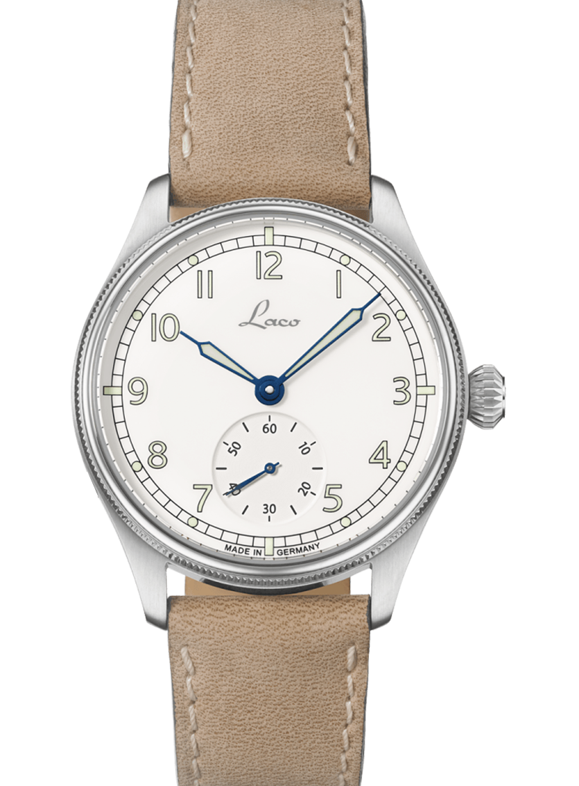 Laco 862168 Navy watches Cuxhaven 39