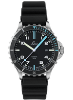 Laco 862108 Squad Atlantik Automatic 300 m Dive