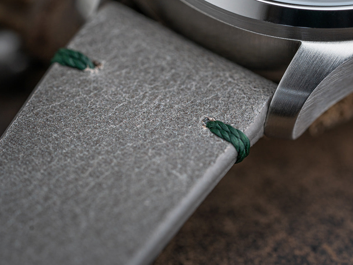  Laco 862189 Augsburg GRÜN 39 Automatic