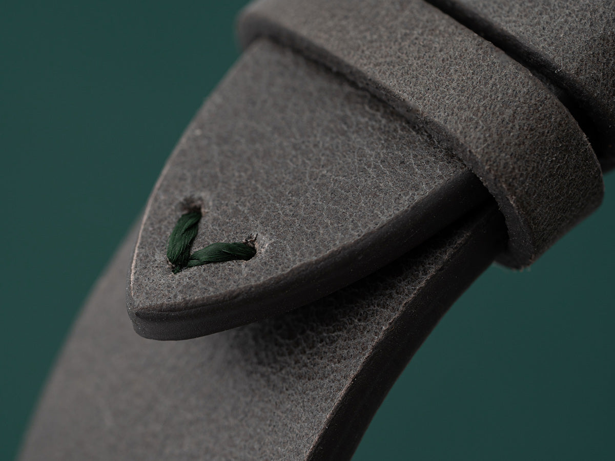 Laco 862189 Augsburg GRÜN 39 Automatic