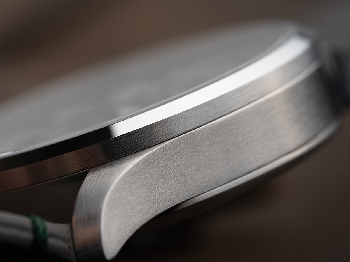 Laco 862190 Aachen GRÜN 39