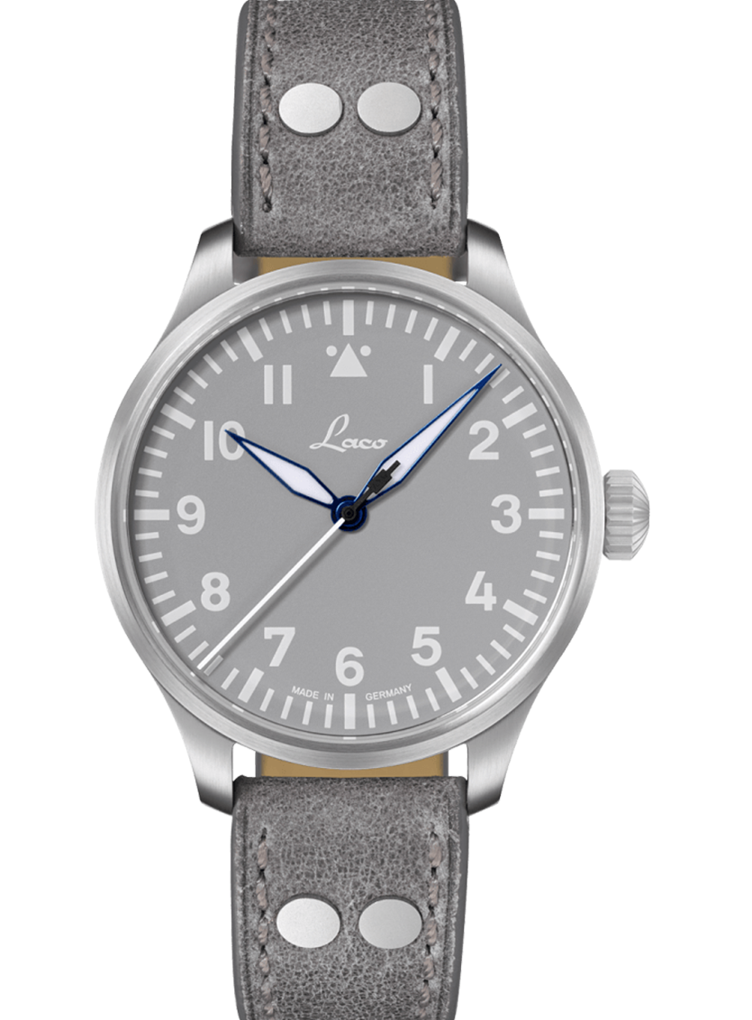 Laco 862161 Augsburg GRAU 39 Automatic