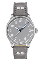 Laco 862158 Augsburg GRAU 42 Automatic