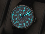 Laco 862162 Aachen GRAU 39 Automatic