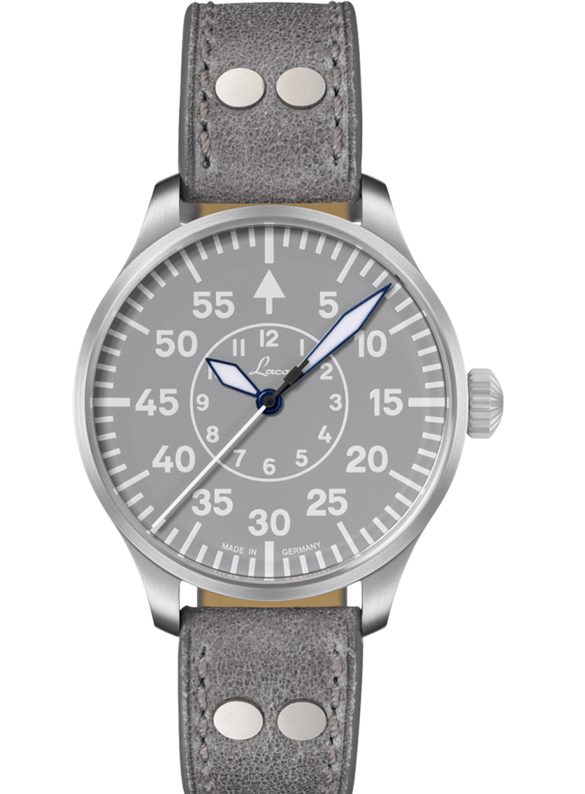 Laco 862162 Aachen GRAU 39 Automatic