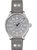 Laco 862162 Aachen GRAU 39 Automatic